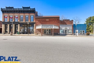 Plus de détails pour 33 Public Sq, Andover, OH - Spécialisé à vendre