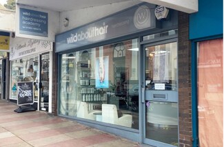 Plus de détails pour 8 Market St, Torquay - Local commercial à louer