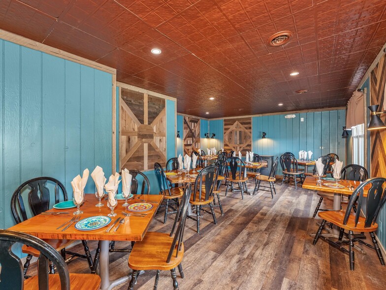 1419 Highway 47, Woodruff, WI à vendre - Photo intérieure – Image 3 sur 6