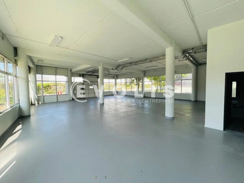 Local d’activités dans Tigery à louer - Photo intérieure – Image 3 sur 6