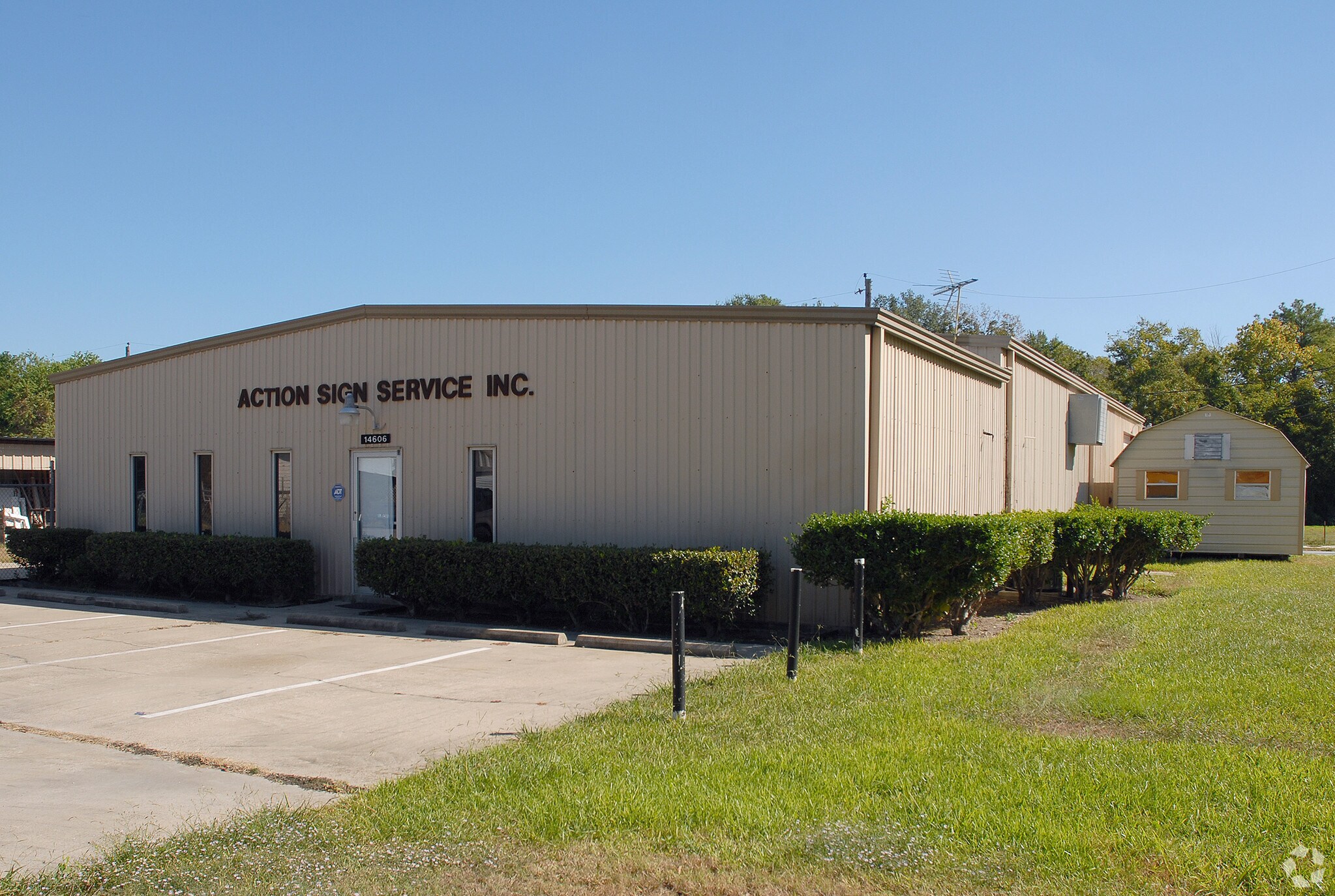 14606 Sheraton St, Houston, TX à louer Photo principale– Image 1 sur 43