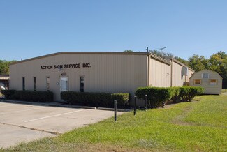 Plus de détails pour 14606 Sheraton St, Houston, TX - Industriel/Logistique à louer