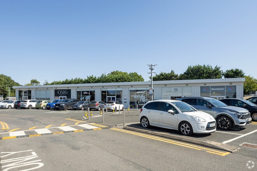 North Orbital Rd, St Albans à vendre - Photo de l’immeuble – Image 3 sur 3