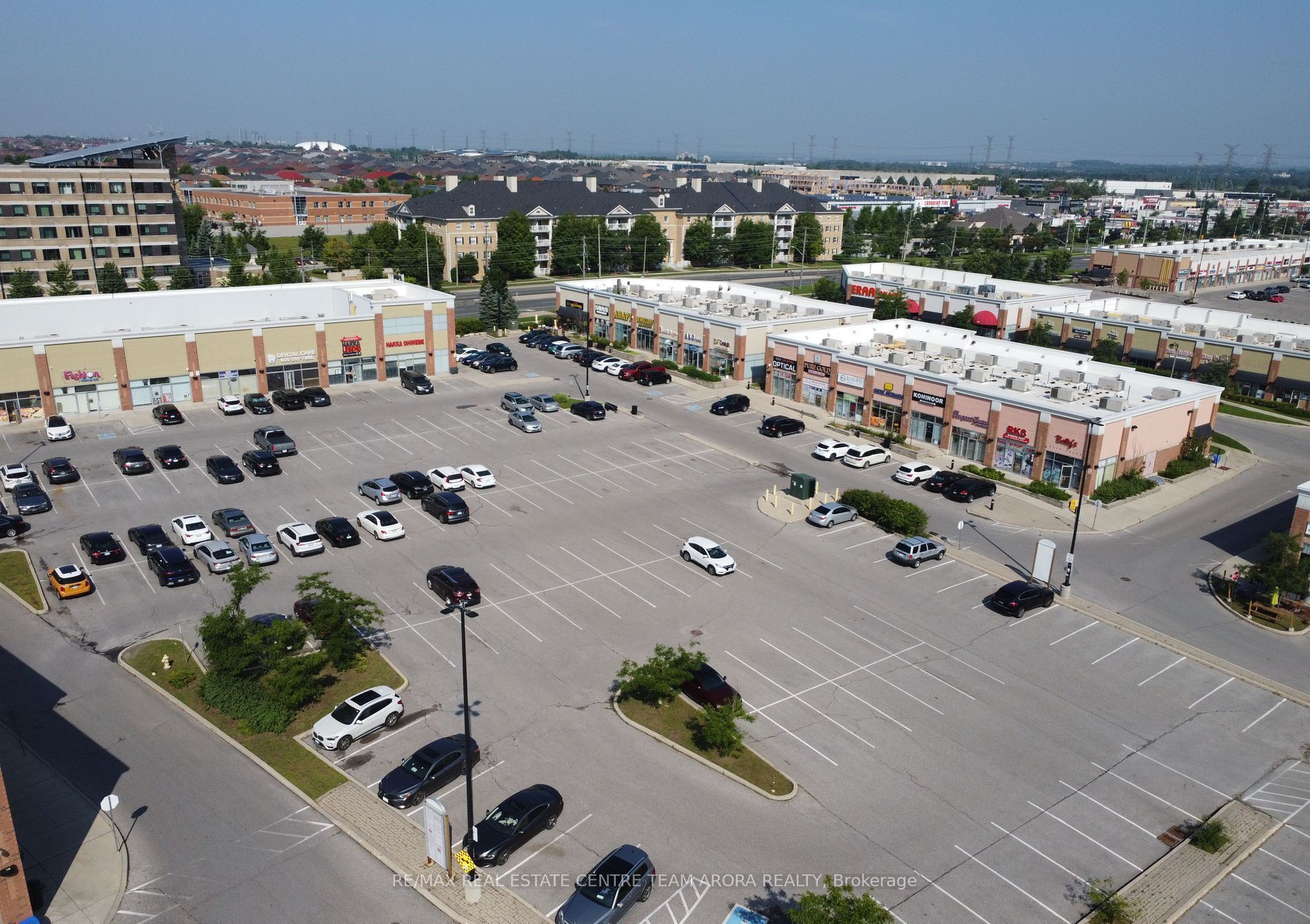 30 New Delhi Dr, Markham, ON à vendre Photo de l’immeuble– Image 1 sur 10