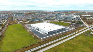 Plus de détails pour 3501 Rue De La Synergie, Vaudreuil-dorion, QC - Bureau, Industriel/Logistique à louer