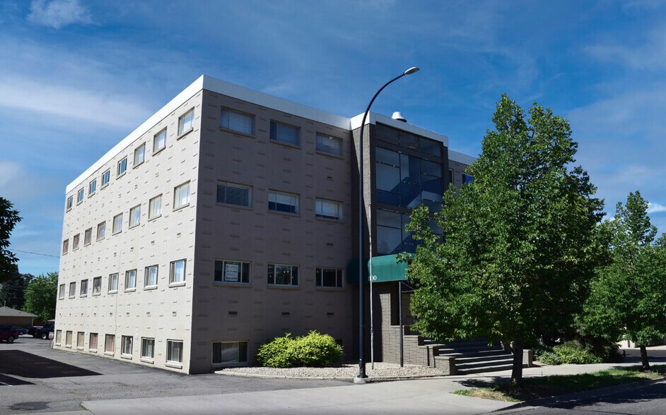 1100 W Littleton Blvd, Littleton, CO à vendre - Photo de l’immeuble – Image 3 sur 20