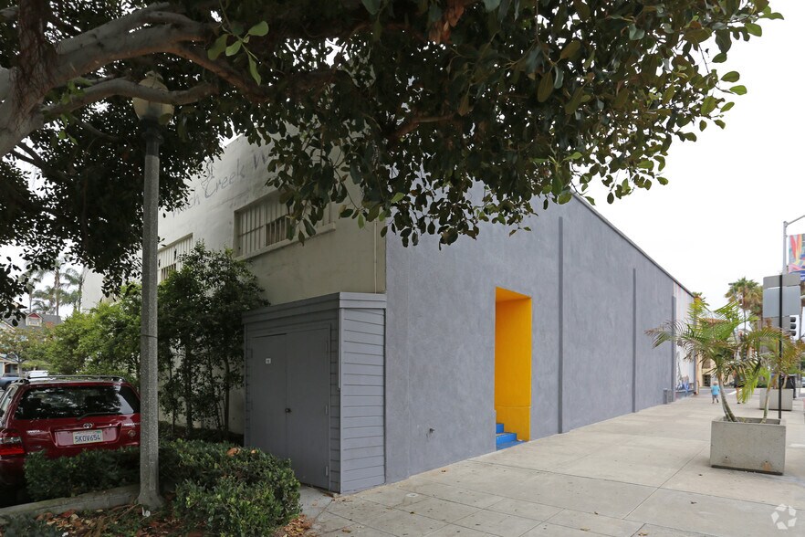 2906 Carlsbad Blvd, Carlsbad, CA à louer - Photo de l’immeuble – Image 3 sur 3