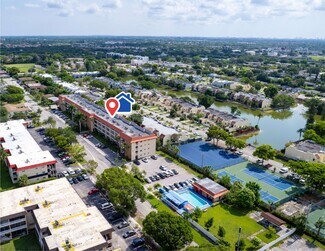 Plus de détails pour 1700 NW 58th Ter, Sunrise, FL - Logement à vendre