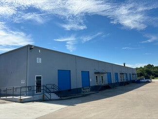 Plus de détails pour 5721 E Rosedale St, Fort Worth, TX - Local d'activités, Industriel/Logistique à louer