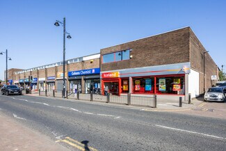 Plus de détails pour The Green, Sunderland - Local commercial à louer
