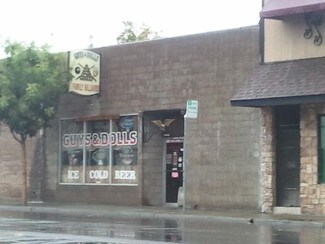 Plus de détails pour 821 5th St, Marysville, CA - Local commercial à louer