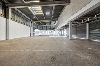 Industriel/Logistique dans Aulnay-sous-Bois à louer Photo intérieure– Image 1 sur 4