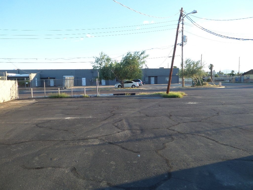 2750 W Palm Ln, Phoenix, AZ à louer Photo intérieure– Image 1 sur 14