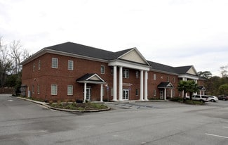 Plus de détails pour 617 Stephenson Ave, Savannah, GA - Bureau à louer