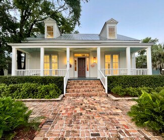 Plus de détails pour 245 Intendencia St, Pensacola, FL - Bureau à vendre