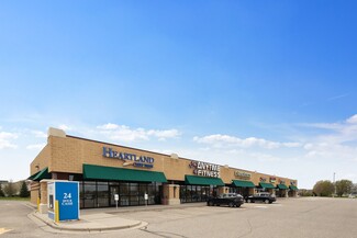 Plus de détails pour 209-225 Chalupsky Ave SE, New Prague, MN - Local commercial à louer