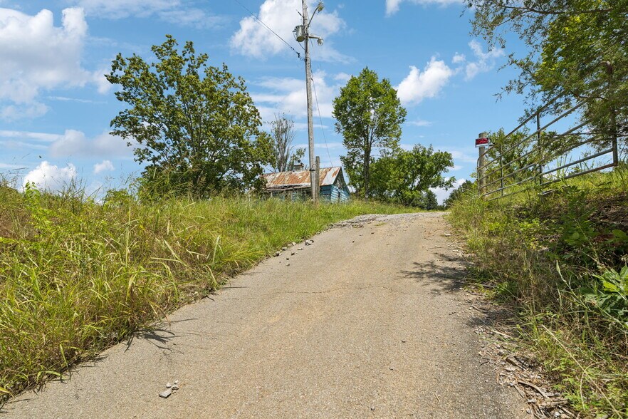 7665 Shelbyville Pike, Christiana, TN à vendre - Photo principale – Image 3 sur 52