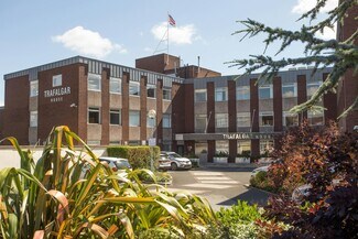 Plus de détails pour 110 Manchester Rd, Altrincham - Bureau à louer
