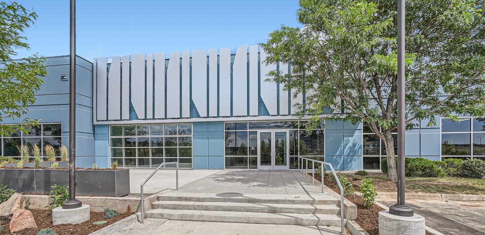 2650 Crescent Dr, Lafayette, CO à louer - Photo de l’immeuble – Image 2 sur 6