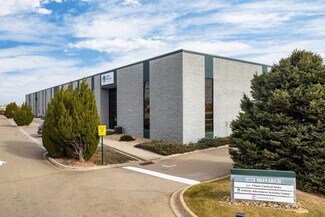 Plus de détails pour 3773 Monarch St, Frederick, CO - Industriel/Logistique à louer
