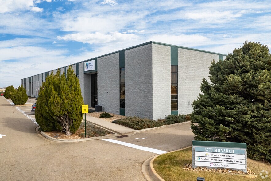 3773 Monarch St, Frederick, CO à louer - Photo principale – Image 1 sur 34