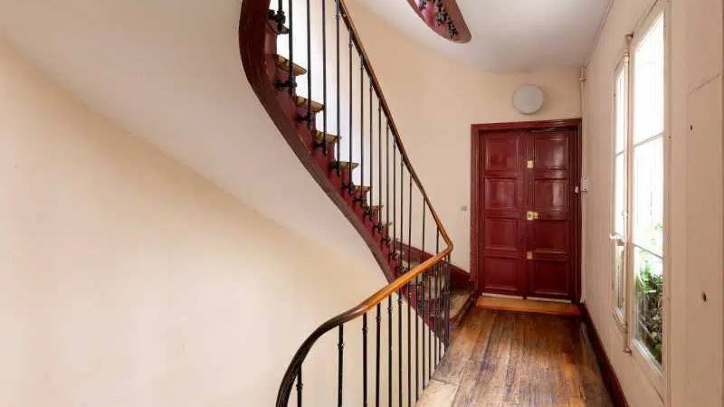 34 Rue Du Mont Thabor, Paris à louer Photo intérieure– Image 1 sur 4