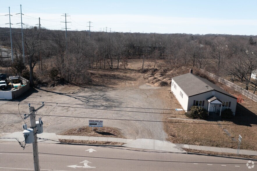 43 Jayne Blvd, Port Jefferson Station, NY à louer - Autre – Image 3 sur 3