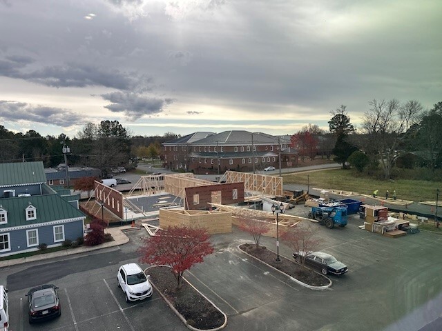 9124 Courthouse rd, Spotsylvania, VA à louer - Photo de l’immeuble – Image 3 sur 9