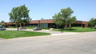 Plus de détails pour 2200-2226 E 117th St, Burnsville, MN - Bureau, Local d'activités à louer