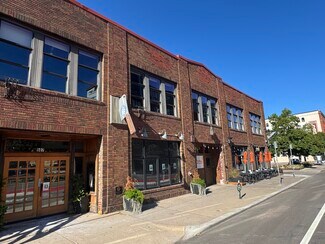 Plus de détails pour 509 NE 1st Ave, Minneapolis, MN - Local commercial à louer