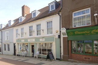 Plus de détails pour 1-3 Sheaf St, Daventry - Bureau à louer