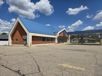 Plus de détails pour 28 Park Ridge Dr, Stevens Point, WI - Local commercial à louer