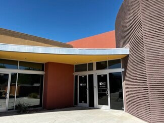 Plus de détails pour 73271 Fred Waring Dr, Palm Desert, CA - Bureau à louer