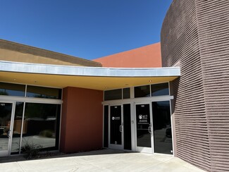 Plus de détails pour 73271 Fred Waring Dr, Palm Desert, CA - Bureau/Médical à louer