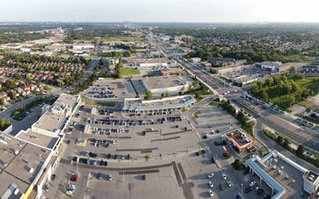 130 Performance Dr, Richmond Hill, ON à louer Aérien– Image 2 sur 12