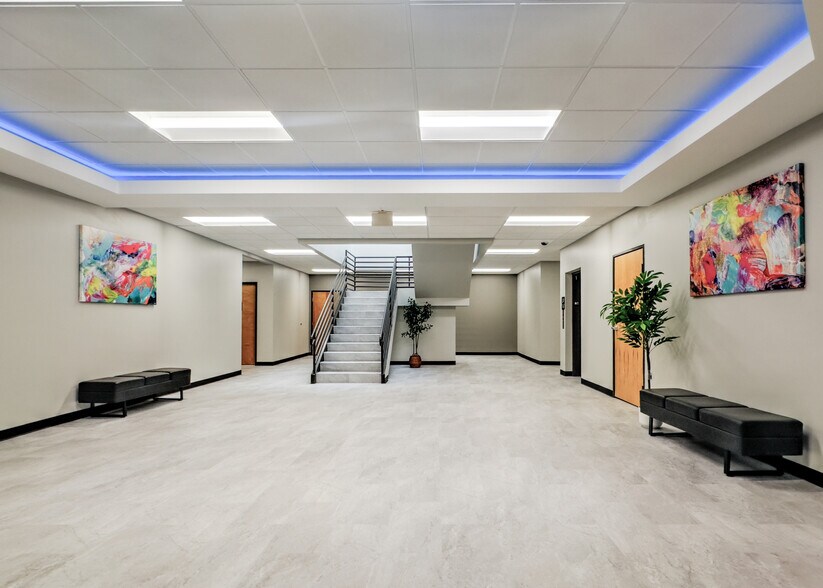 1241 W Mineral Ave, Littleton, CO à louer - Hall d’entrée – Image 3 sur 22