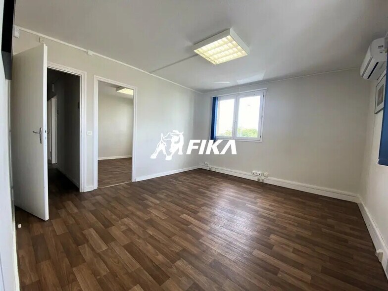 Bureau dans Toulouse à louer - Photo de l’immeuble – Image 2 sur 12