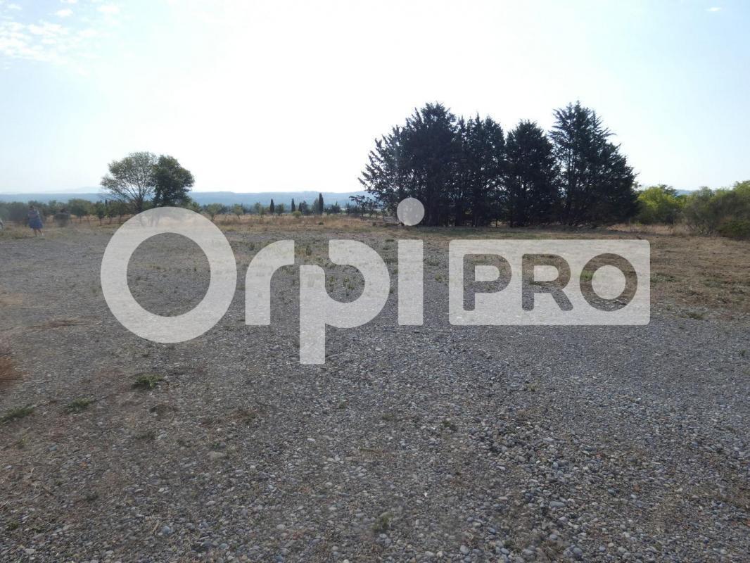 Terrain dans Manosque à louer Photo principale– Image 1 sur 5