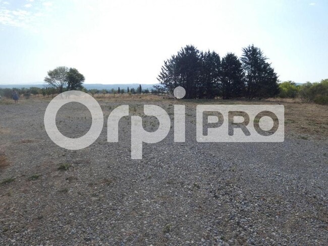 Plus de détails pour Terrain à louer