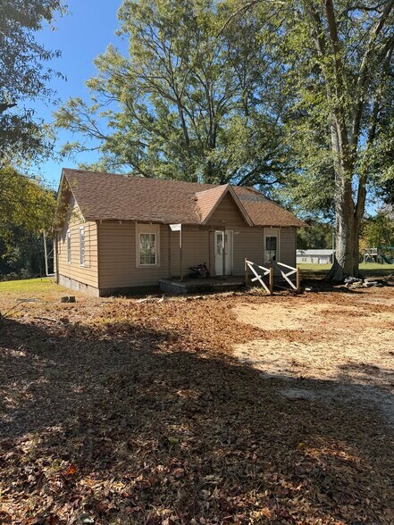 3072 Old Furnace Rd, Boiling Springs, SC à vendre - Photo de l’immeuble – Image 2 sur 9