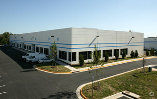 Plus de détails pour 3852 Dulles South Ct, Chantilly, VA - Local d'activités à louer