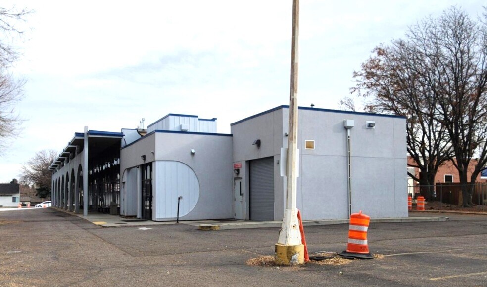 4643 Wadsworth Blvd, Wheat Ridge, CO à vendre - Photo de l’immeuble – Image 3 sur 14