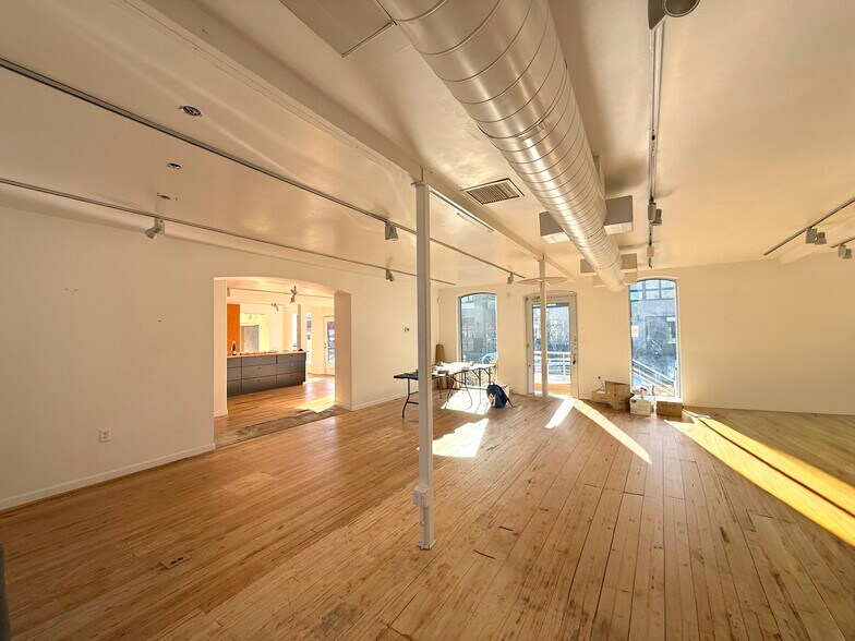 2601-2617 E 3rd Ave, Denver, CO à louer - Photo principale – Image 1 sur 6
