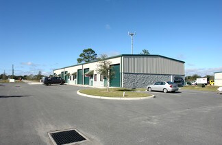 Plus de détails pour 2501 SW 57th Ave, Ocala, FL - Industriel/Logistique à louer