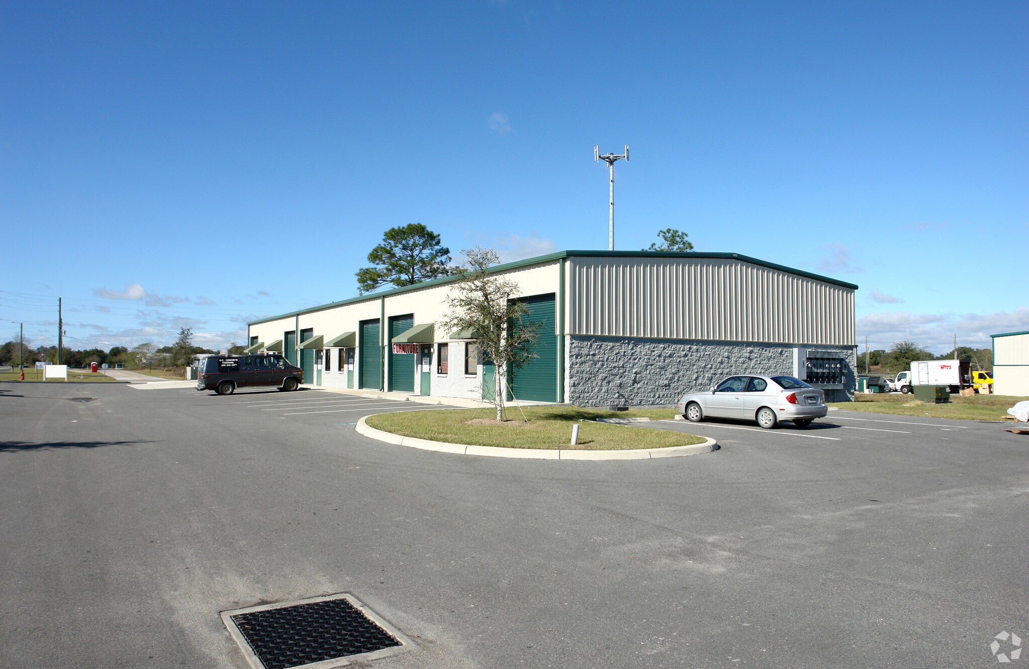 2501 SW 57th Ave, Ocala, FL à louer Photo principale– Image 1 sur 4
