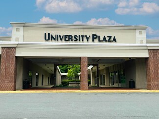 Plus de détails pour 7736-7774 North Point Blvd, Winston-Salem, NC - Local commercial à louer