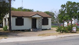 Plus de détails pour 1005 Airline Rd, Corpus Christi, TX - Bureau à louer
