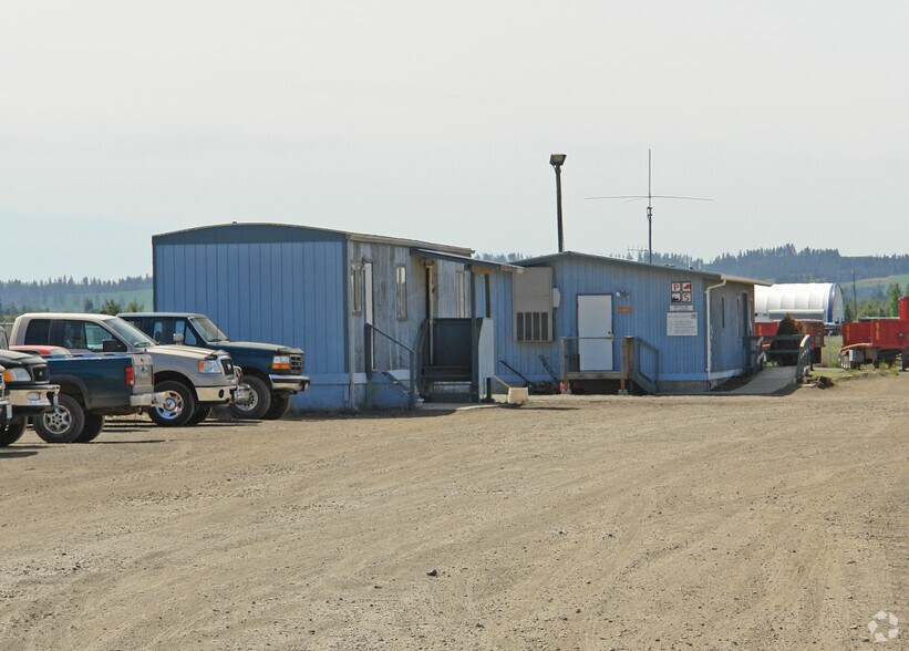11705 W 21st Ave, Airway Heights, WA à louer - Photo principale – Image 2 sur 2