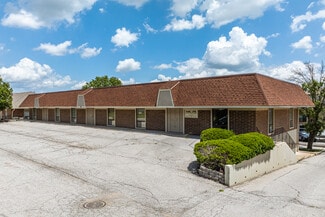 Plus de détails pour 1040 Sw Luttrell Rd, Blue Springs, MO - Local d'activités à louer