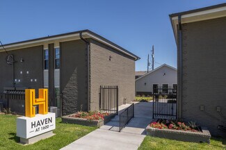 Plus de détails pour 1600 Avenue M, South Houston, TX - Logement à vendre